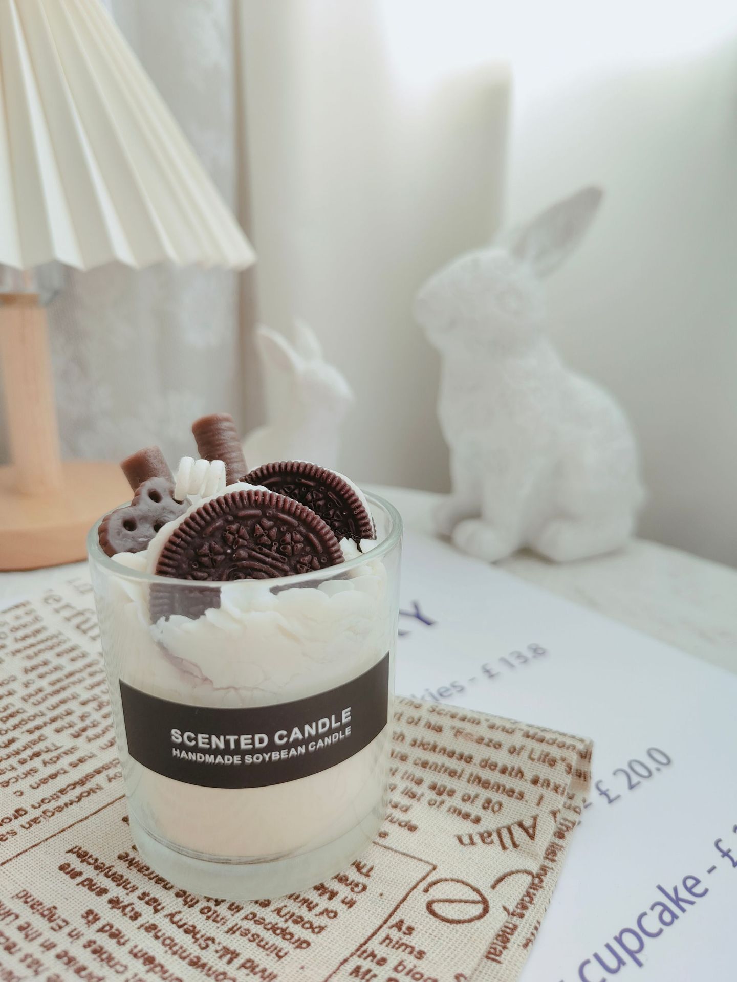 Oreo biscuits 6.5 * 7 * 11cm (380g)