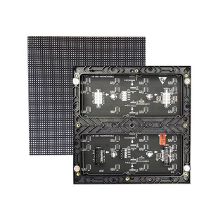 High Quality P3 Full <strong>Color</strong> <strong>Led</strong> Module With192mm*192mm Size and 3mm Pixel Pich.