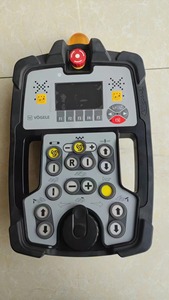 Best Selling Quality PN. 2134297 Electrical Part Remote <strong>Control</strong> Operator's Console