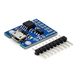 ArduinoUSB用1個のDigisparkキックスターター開発ボードATTINY85モジュール - Product Image 4