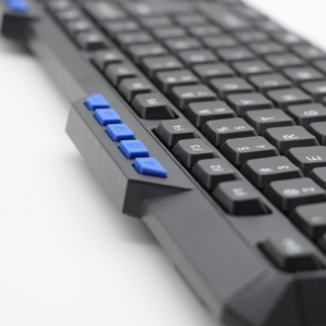 Cheap <strong>Keyboard</strong> Office Wired <strong>Keyboard</strong> PC Waterproof <strong>Keyboard</strong> OEM Customized Language and Combo - Product Image 5
