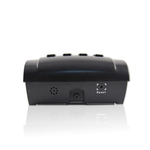 Lettore di controllo di accesso con scheda di prossimità RFID con Webserver o ADMS, funzione anti-pass back (SC105) - Product Image 5