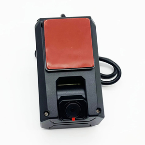 Adas DMS Ai 4CH迷你移动数字录像机套件，配有Ahd 1080P全球定位系统4g无线车辆跟踪系统液晶仪表盘摄像头 - Product Image 2