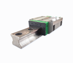 Riel de guía lineal y bloque deslizante GZB25, hecho en China, Riel de rodillo rgh25ca RGW25CA RGW25CC - Product Image 1