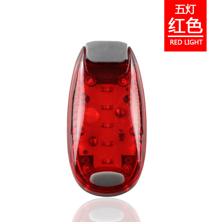 Red light