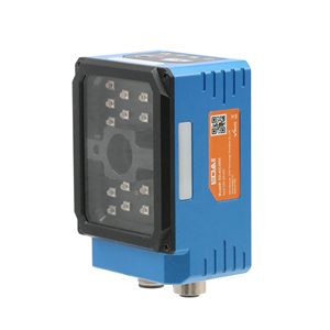 La ED-AIC3000 di truciolare basata sull'immagine Raspberry Pi CM4 12MP supporta i protocolli Ethernet/IP,Modbus TCP,TCP/IP, IP65 Rated - Product Image 1