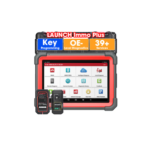 Start x431 IMMO PLUS Schlüssel immo Modul Injektor Programmierer Diagnose maschine für alle Autos Schlüssel Klon - Product Image 3