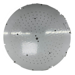 電子アセンブリLEDライトPCBボードSmd 3w 5w 7w 9w 12w 15w 18w 94v-0 1000ルーメンLEDサーキットボードPcbaボード - Product Image 6