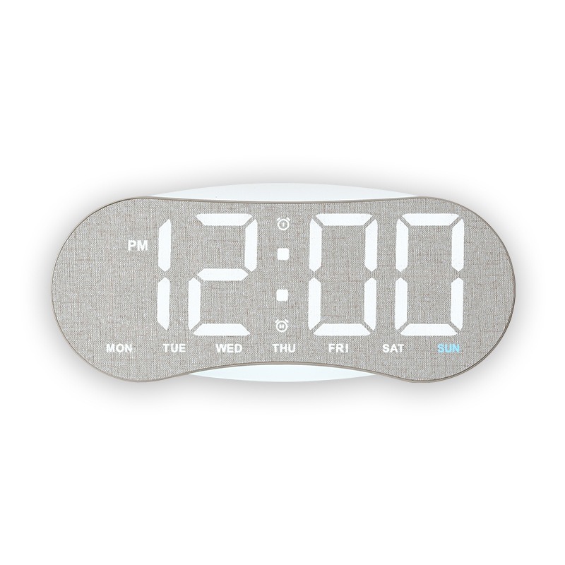 GH8060 Textura de tela gris B