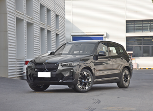 2025 OEM BESTA Sang Trọng Ix3 SUV Tay Trái Lặn Nhà Máy Giá Dài Phạm Vi Bán Hàng Dành Cho Người Lớn Năng Lượng Mới Xe Tinh Khiết Xe Điện - Product Image 6