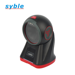 High Cost-effective XB-8602 2D Wired QR <strong>Code</strong> Vietnamese ID Barcode Scanner Omni QR <strong>Code</strong> Desktop Bar <strong>Reader</strong> for Supermarket - Product Image 6