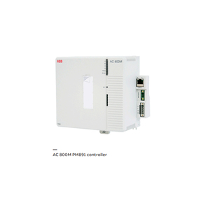 TU860 S800L E/A S800 E/A TU865 TU810 ABB SPS-Programmierung PAC Dedicated Controller Programmierer KIT AC 800M Controller PLC - Product Image 5