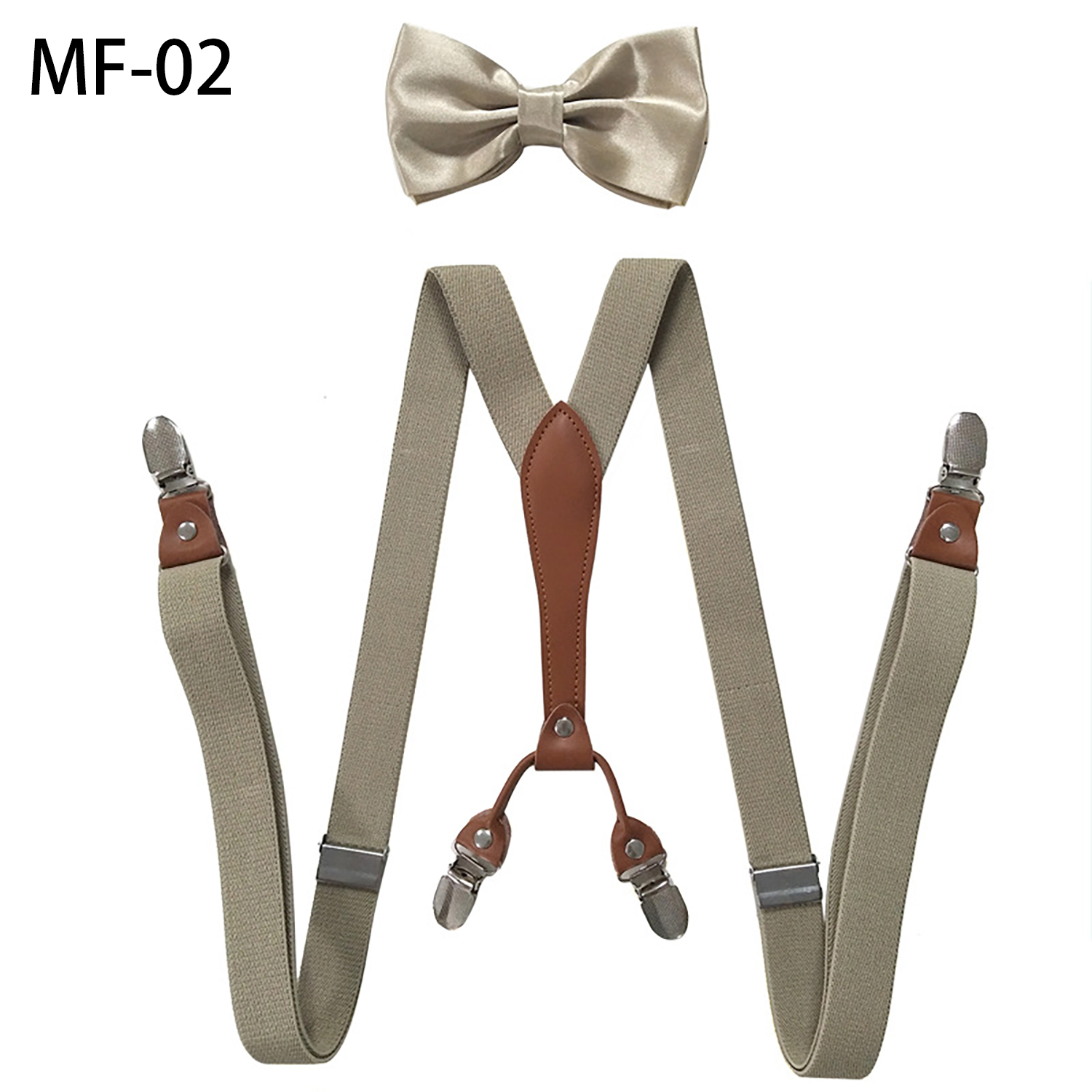 02 Khaki