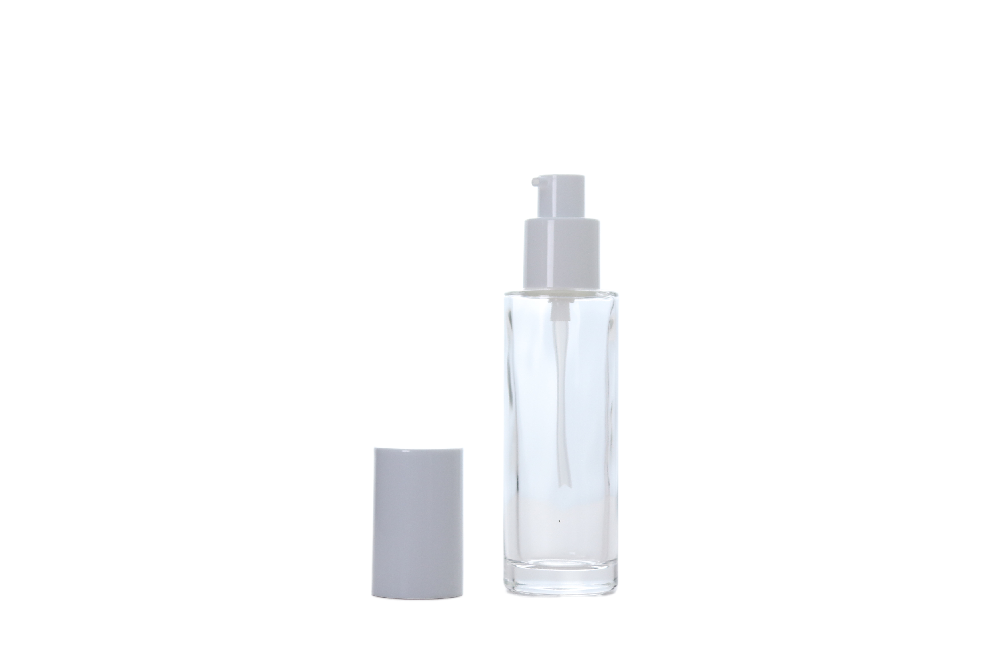 Lotion Bottle