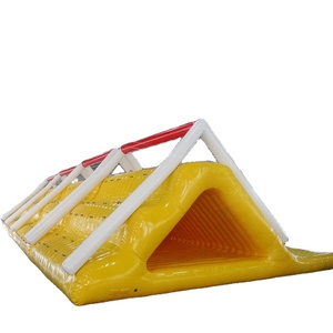 Chất lượng cao trượt nước thương mại <span class=keywords><strong>Inflatable</strong></span> trượt nước lớn ngoài trời <span class=keywords><strong>Inflatable</strong></span> Đường Hầm trượt - Product Image 1