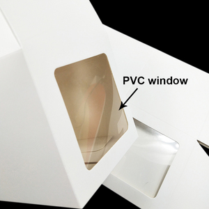 Wholesale Luxury Packaging Boxes for Reed Diffuser Aromatherapy <strong>Box</strong> and <strong>100</strong> <strong>ml</strong> Glass Bottle Gift Boxes with Window - Product Image 6