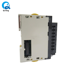 Nuevo módulo de salida Digital PLC Original, controlador programable PLC en Stock