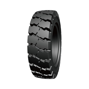 大型パターン固体タイヤDH901Sフォークリフト用 - Product Image 2