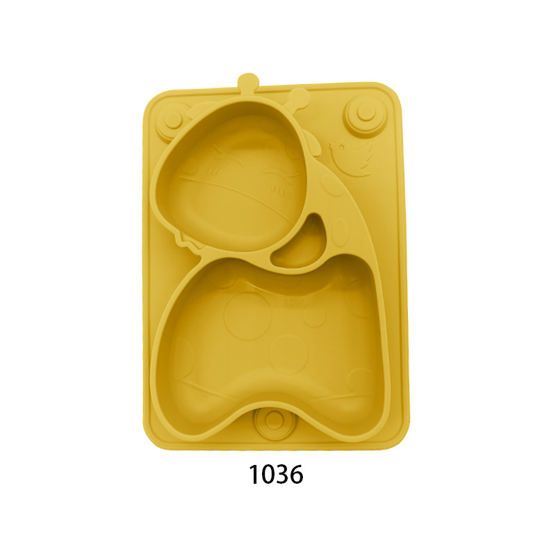 1036 Jaune