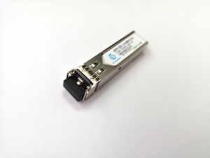 トランシーバーSFP 10G T1310 BIDI 10KM光モジュールトランシーバーシングルモードSFP光ファイバートランシーバー低価格 - Product Image 5