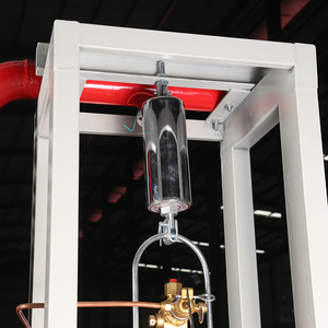 Система газового пожаротушения СО2 - Product Image 4