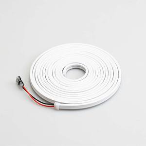 Araba ön Frunk işık RGB Tesla modeli 3 Y X S için LED ışık şerit ortam ışıkları - Product Image 6