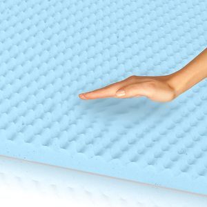 Bán Sỉ Miếng Đệm Cách Âm Bằng Cotton Thấm Âm Miếng Bọt Biển Thấm Âm Chống Sốc Chống Cháy Mật Độ Cao - Product Image 3