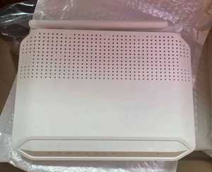 Mới ax3000 wifi6 hg6145f <span class=keywords><strong>modem</strong></span> GPON epon băng tần kép xpon thiết bị đầu cuối 4ge 2.4G 5g ONT onu Tiếng Anh firmware Wifi Router - Product Image 5