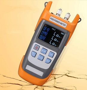 Handheld <strong>PON</strong> Optical Power Meter with Color LCD Screen for Live <strong>PON</strong> Network <strong>Testing</strong> - Product Image 4