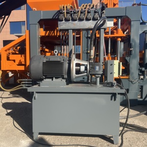 Brick <strong>Making</strong> Machinery <strong>Automatic</strong> <strong>Automatic</strong> <strong>Block</strong> <strong>Making</strong> <strong>Machines</strong> Bricks <strong>Making</strong> <strong>Machines</strong> - Product Image 3