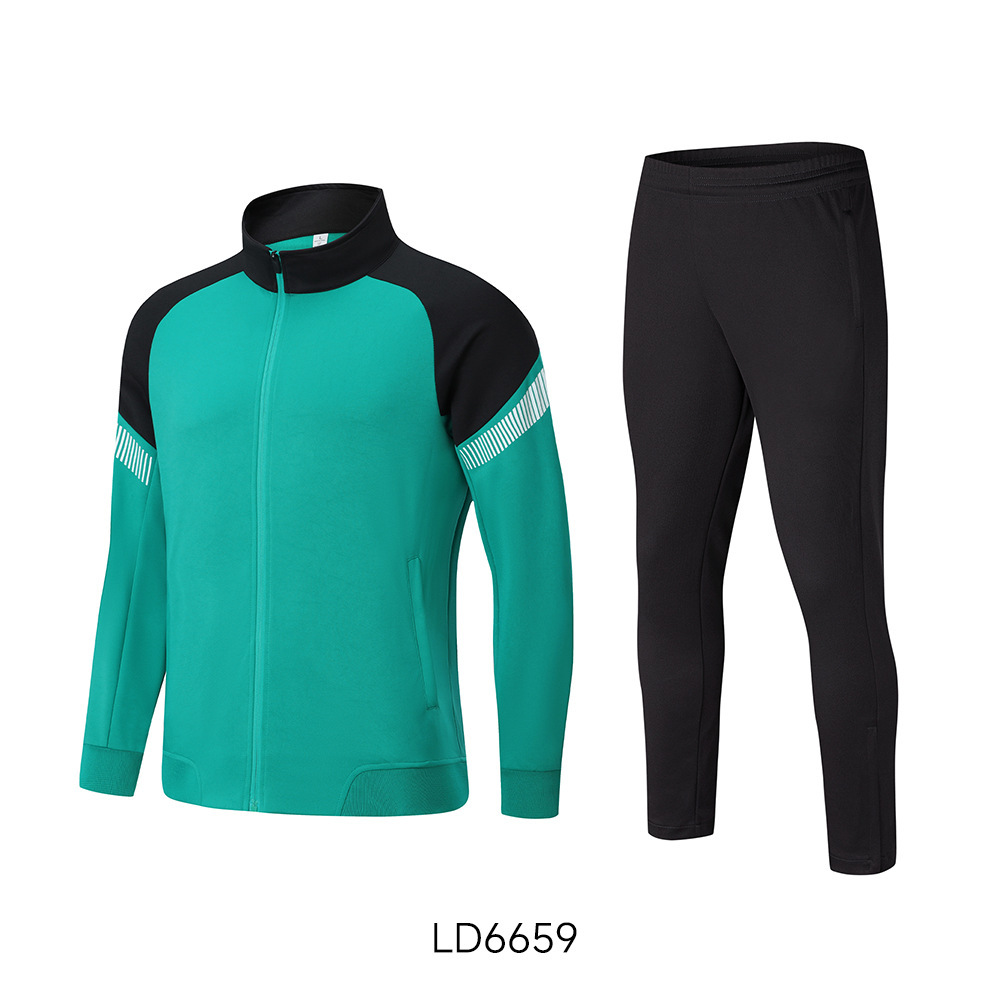 LD6659-Lake Green Set