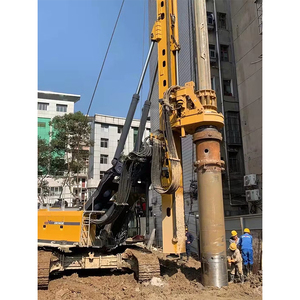 鉱山調査掘削/地盤工学建設/Xr360ロータリー掘削リグ