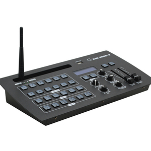 Professional Disco Light <strong>Controller</strong> Mini 432 Channels Wireless DMX512 Lighting <strong>Controller</strong> Console <strong>DMX</strong> - Product Image 1