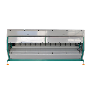 High <strong>Sorting</strong> Accuracy Areca <strong>Nut</strong> <strong>Sorting</strong> <strong>Machine</strong> Areca <strong>Nut</strong> <strong>Color</strong> Sorter <strong>Machine</strong> - Product Image 3