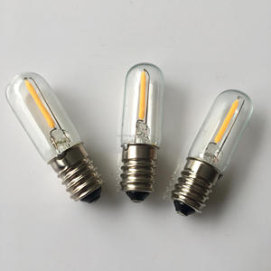 T16 <strong>E14</strong> Tubular <strong>LED</strong> Bulb.
