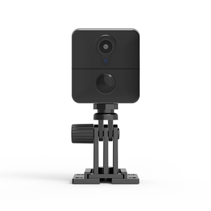 PIR相机迷你非常清晰广角夜视声音wifi移动遥控办公室小相机 - Product Image 3