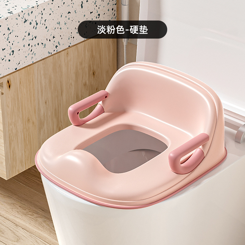 Pink (firm cushion)