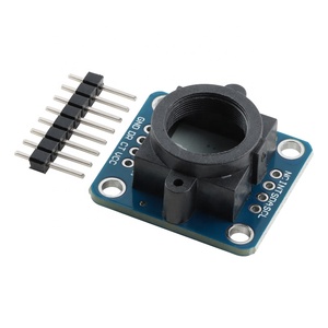 GY-33 TCS34725 sensore di riconoscimento sensore di colore modulo porta seriale sostituisce TCS230 TCS3200 - Product Image 1
