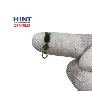 High Quality Small Circuit Board (PCBA) Assembly Processing with Design Services Available - Product Image 5