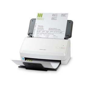 全新适用于惠普Scanjet Pro 3000 s4 50页双面自动文档进纸器600 dpi光学分辨率进纸器 - Product Image 5