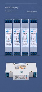 Spd 12v/24v/48v/110v 10ka Low Voltage Spd Surge Protection <strong>Device</strong> Lightning Protection Ac Surge Protective <strong>Device</strong>