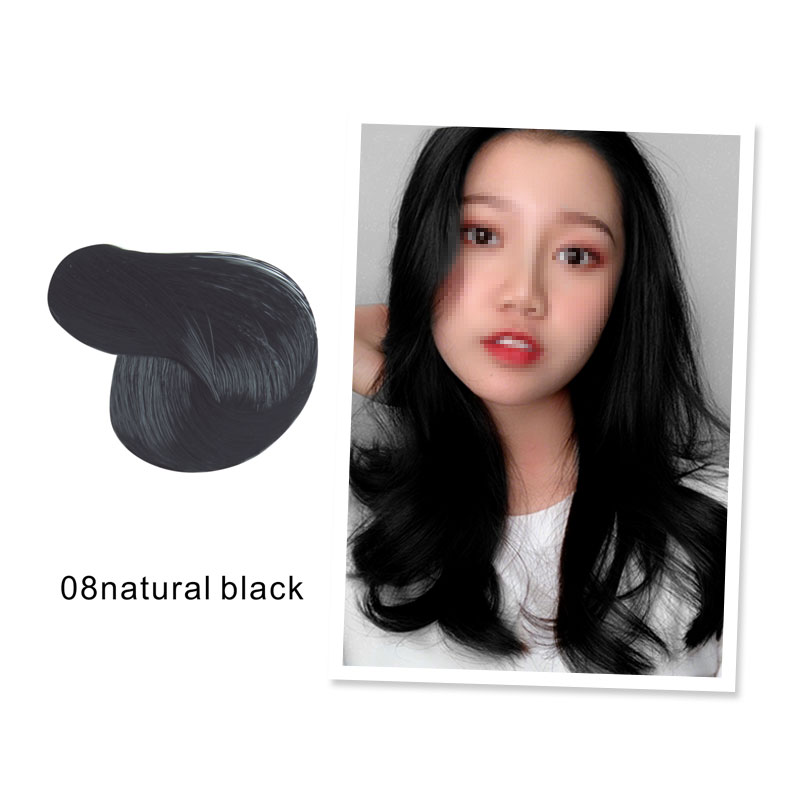 Negro natural