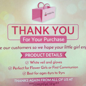 Özel baskı tasarım teşekkürler postscards takı kartvizit promosyon giysi teşekkür ederim kartları sipariş - Product Image 2