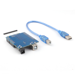 R3 für UNO-Entwicklungs platine Atmega16U2 Atmega328P-Chip Ch340G Für Arduino-Komponenten Original box Elektronische Komponenten