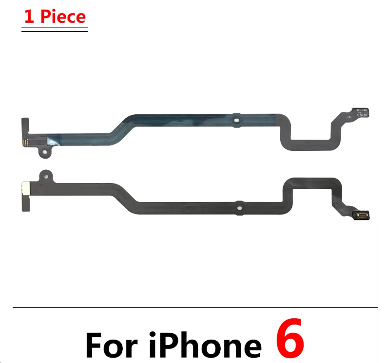Pour iPhone 6