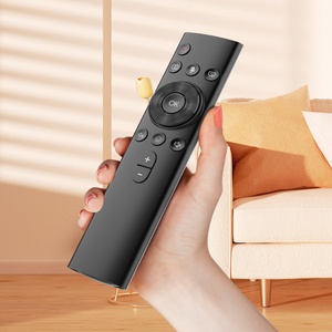 工場OEMカスタマイズコードエクスプレスHIMSTAR 14ボタンテレビリモコン4k STBスマートIRリモコン - Product Image 3
