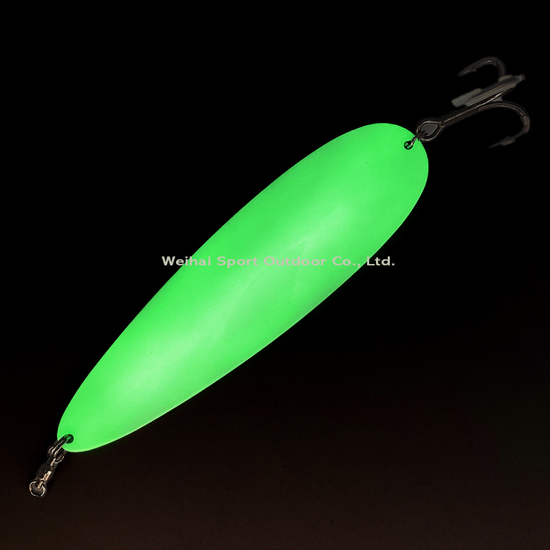 Luminous