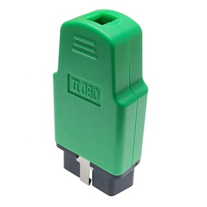 车载诊断2工厂摩托车诊断工具U480 obd扫描仪，带外壳 - Product Image 2