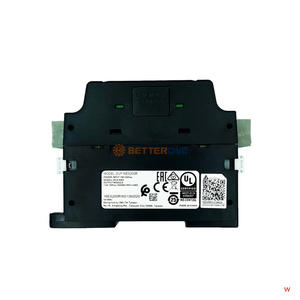 Controlador lógico programable de 16 puntos de alta calidad DVP16ES200R - Product Image 5