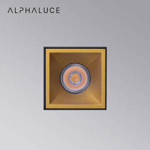 बुद्धिमान दीपक जगह रोशनी छत प्रकाश बेडरूम कमरे में रहने वाले सजावट के लिए दीवार घुड़सवार स्पॉट लाइट छत के Dimmable एलईडी - Product Image 6